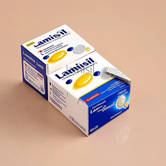 Lamisil creme ordonnance